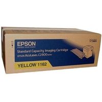 Epson S05116 (C13S051162) Toner Geel