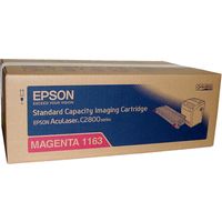 Epson S05116 (C13S051163) Toner Magenta