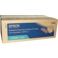 Epson S05116 (C13S051164) Toner Cyaan