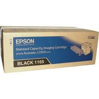 Epson S05116 (C13S051165) Toner Zwart