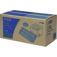 Epson S05118 (C13S051188) Toner Zwart