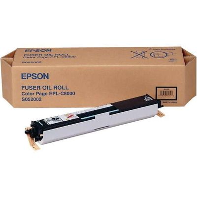 Epson C13S052002 Fuser Oil