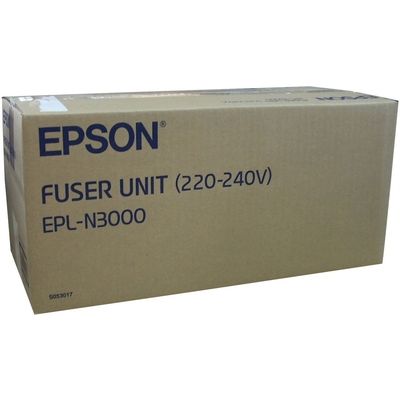 Epson S053017 Fuser