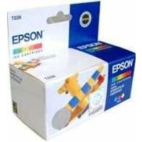 Epson T039 (C13T03904A10) Inktcartridge 3-kleuren