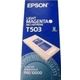 Epson T503 (C13T503011) Inktcartridge Licht-magenta