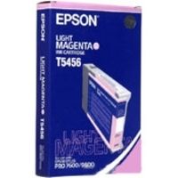 Epson T5456 (C13T545600) Inktcartridge Licht-magenta