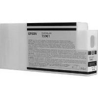 Epson T5961 (C13T596100) Inktcartridge Foto-zwart