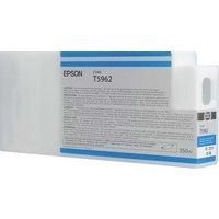 Epson T5962 (C13T596200) Inktcartridge Cyaan
