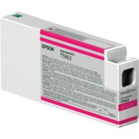 Epson T5963 (C13T596300) Inktcartridge Magenta