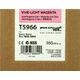 Epson T5966 (C13T596600) Inktcartridge Licht-magenta