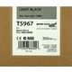 Epson T5967 (C13T596700) Inktcartridge Licht-zwart