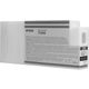 Epson T5968 (C13T596800) Inktcartridge Mat-zwart