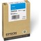 Epson T6052 (C13T605200) Inktcartridge Cyaan