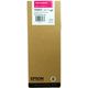 Epson T6063 (C13T606300) Inktcartridge Vivid magenta