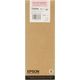 Epson T6066 (C13T606600) Inktcartridge Licht-magenta