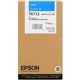 Epson T6112 (C13T611200) Inktcartridge Cyaan
