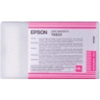 Epson T6113 (C13T611300) Inktcartridge Magenta