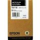 Epson T6118 (C13T611800) Inktcartridge Mat-zwart