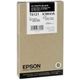 Epson T6121 (C13T612100) Inktcartridge Foto-zwart