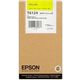Epson T6124 (C13T612400) Inktcartridge Geel