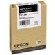 Epson T6138 (C13T613800) Inktcartridge Mat-zwart