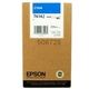 Epson T6142 (C13T614200) Inktcartridge Cyaan