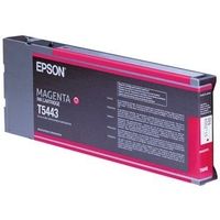 Epson T6143 (C13T614300) Inktcartridge Magenta