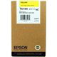 Epson T6144 (C13T614400) Inktcartridge Geel