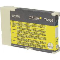 Epson T6164 (C13T616400) Inktcartridge Geel