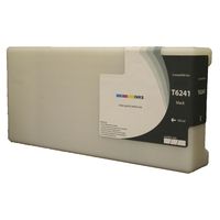 Epson T6241 (C13T624100) Inktcartridge Foto-zwart