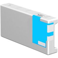 Epson T6245 (C13T624500) Inktcartridge Licht-cyaan