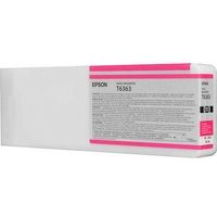 Epson T6363 (C13T636300) Inktcartridge Magenta