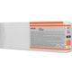 Epson T636A (C13T636A00) Inktcartridge Oranje