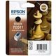 Epson T05114010 Inktcartridge Zwart