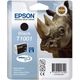 Epson T1001 (C13T10014010) Inktcartridge Zwart