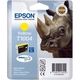 Epson T1004 (C13T10044010) Inktcartridge Geel