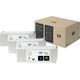 HP 81 (C5066A) Inktcartridge 3x Zwart - Multipack