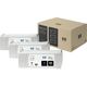 HP 83 (C5072A) Inktcartridge 3x UV-zwart - Multipack
