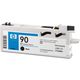 HP 90 (C5096A) Schoonmaakcartridge
