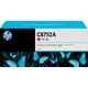 HP C875 (C8752A) Inktcartridge Magenta
