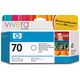 HP 70 (C9459A) Inktcartridge Chroma Optimizer Gloss enhancer