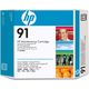 HP 91 (C9518A) Maintenance Tank