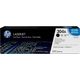 HP 304A (CC530AD) Toner 2x Zwart - Multipack