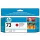HP 73 (CD951A) Inktcartridge Rood