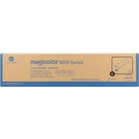 Konica Minolta A0D7153 Toner Zwart