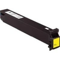 Konica Minolta A0D7253 Toner Geel