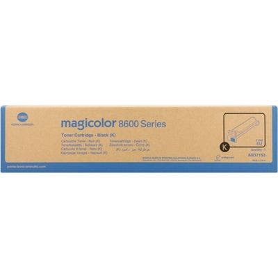 Konica Minolta A0D7353 Toner Magenta