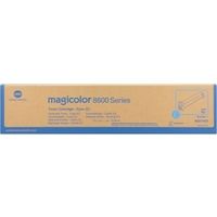 Konica Minolta A0D7453 Toner Cyaan