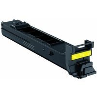 Konica Minolta A0DK252 Toner Geel