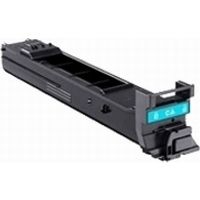 Konica Minolta A0DK451 Toner Cyaan